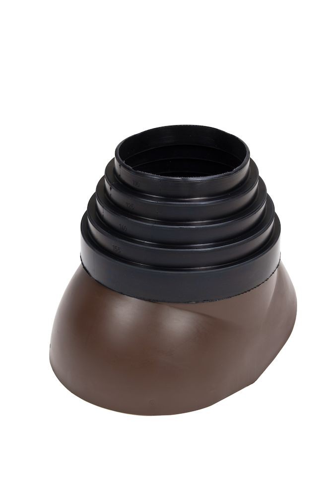 Ворот трубы 110-155 купить в Санкт-Петербурге