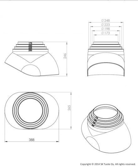 XL-Резиновый ворот купить в Санкт-Петербурге