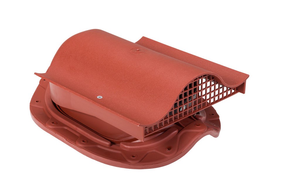 Кровельный вентиль Muotokate KTV (без адаптера) Vilpe, Вилпе купить в Санкт-Петербурге