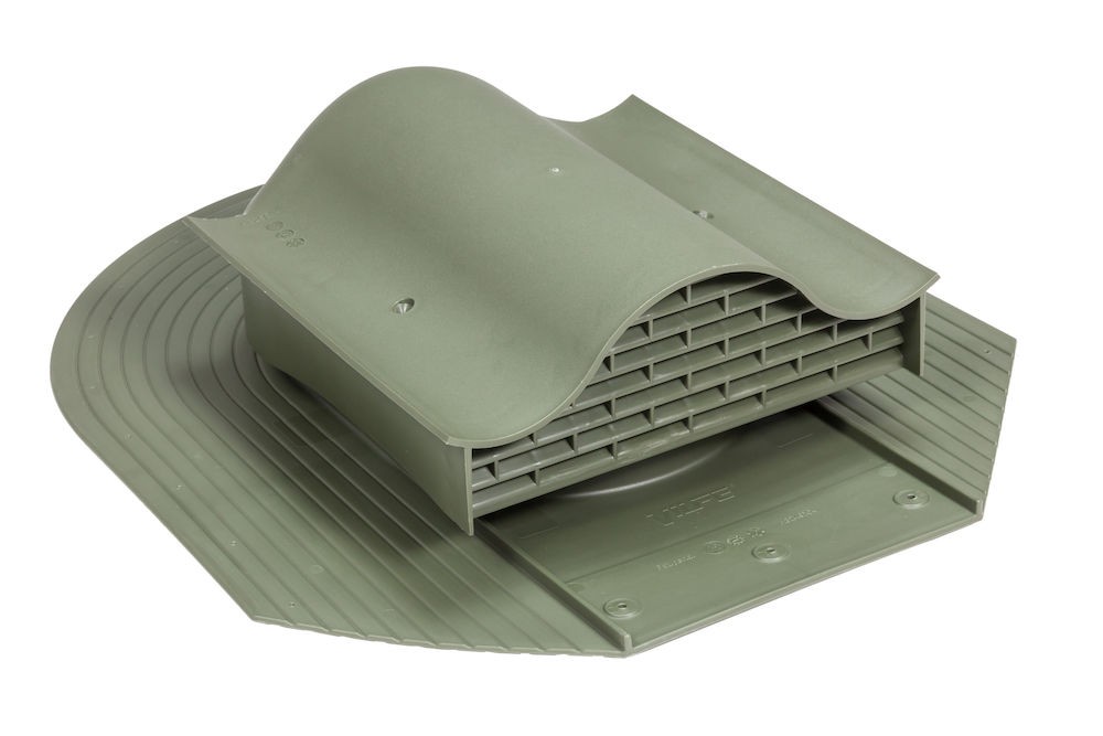 Кровельный вентиль Huopa KTV (без адаптера) Vilpe, Вилпе купить в Санкт-Петербурге