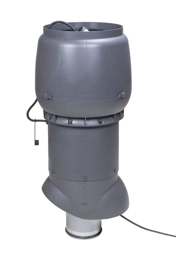 Р-ВЕНТИЛЯТОР XL-E220/160/700 Vilpe купить в Санкт-Петербурге