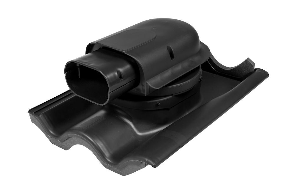 Solar Tiili проходной элемент Vilpe купить в Санкт-Петербурге