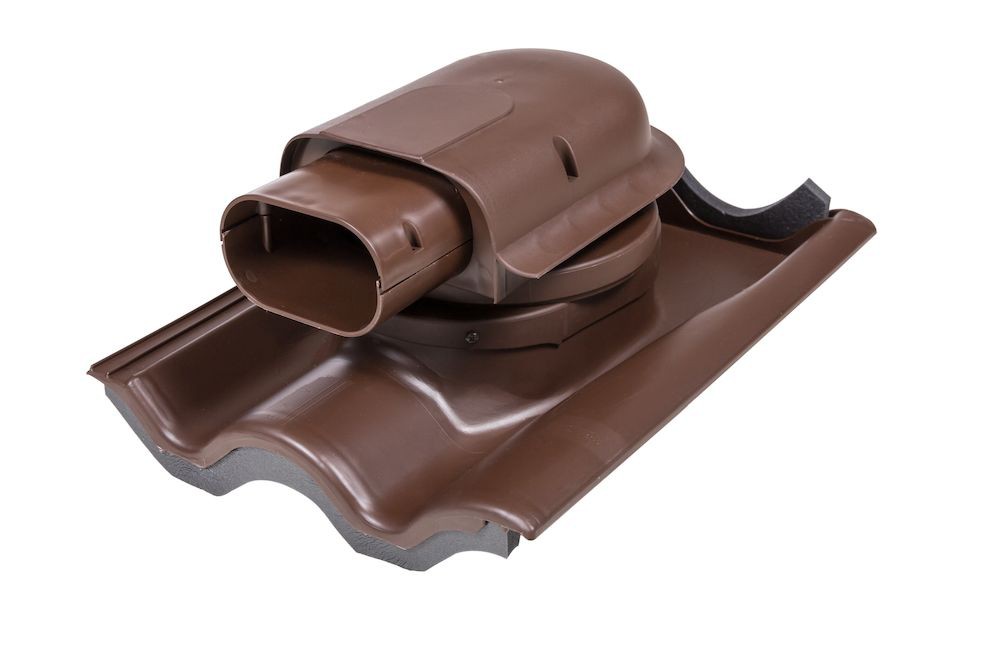 Solar Tiili проходной элемент Vilpe купить в Санкт-Петербурге