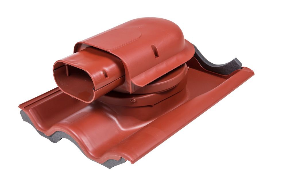 Solar Tiili проходной элемент Vilpe купить в Санкт-Петербурге