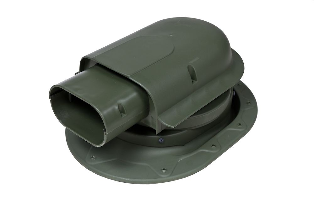 Solar Classic проходной элемент Vilpe купить в Санкт-Петербурге