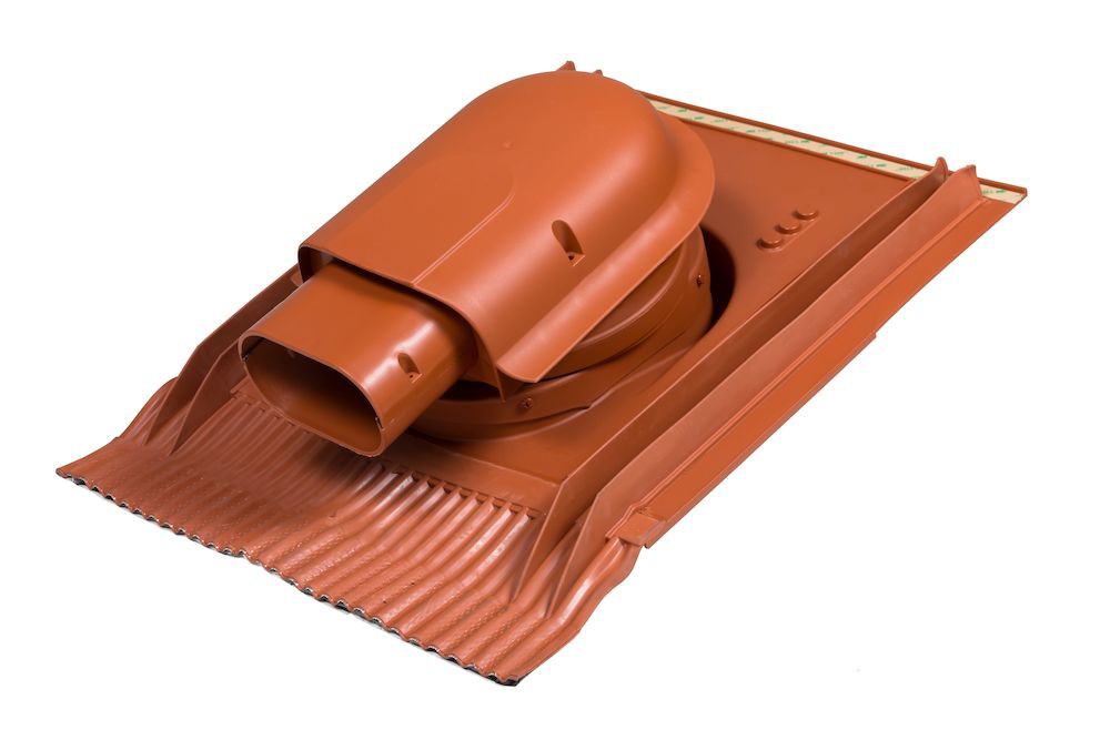 Solar Universal проходной элемент Vilpe купить в Санкт-Петербурге