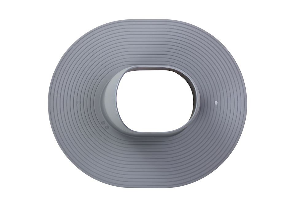 Huopa высокий проходной элемент Vilpe купить в Санкт-Петербурге