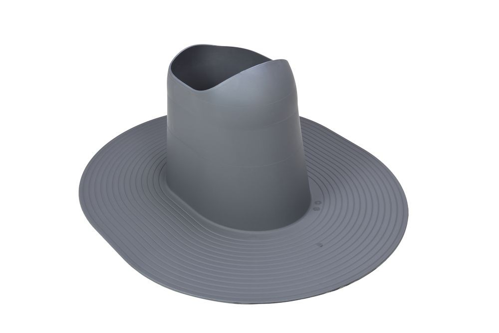 Huopa высокий проходной элемент Vilpe купить в Санкт-Петербурге