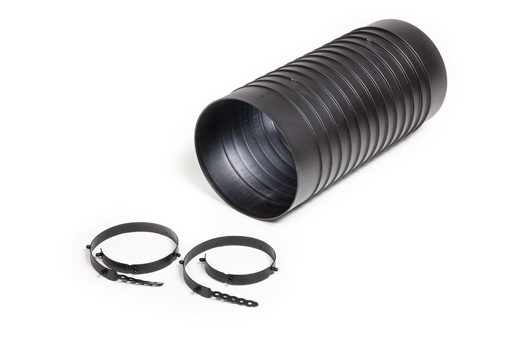 ROSS-Монтажный патрубок 160 купить в Санкт-Петербурге