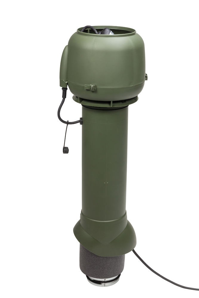 зеленый (RR11, RAL6020) зеленый (RR11, RAL6020)