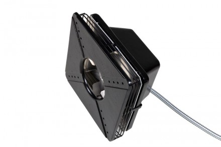 КАМИННЫЙ ВЕНТИЛЯТОР TI-17 Vilpe купить в Санкт-Петербурге