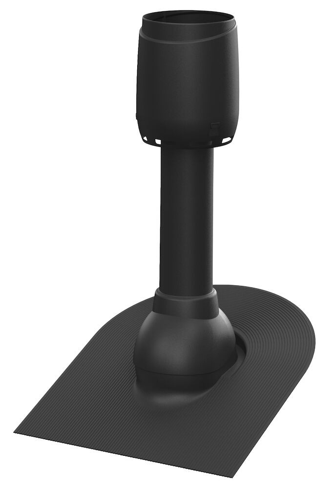 Дефлектор скатный ALIPAI Flow -110 Vilpe купить в Санкт-Петербурге