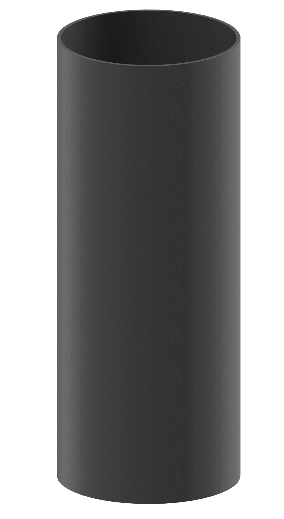 Патрубок - 160, ALIPAI Flow L=400 мм Vilpe купить в Санкт-Петербурге