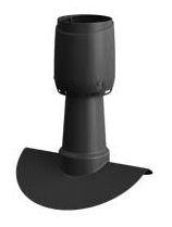 Дефлектор коньковый ALIPAI Flow -110 Vilpe купить в Санкт-Петербурге