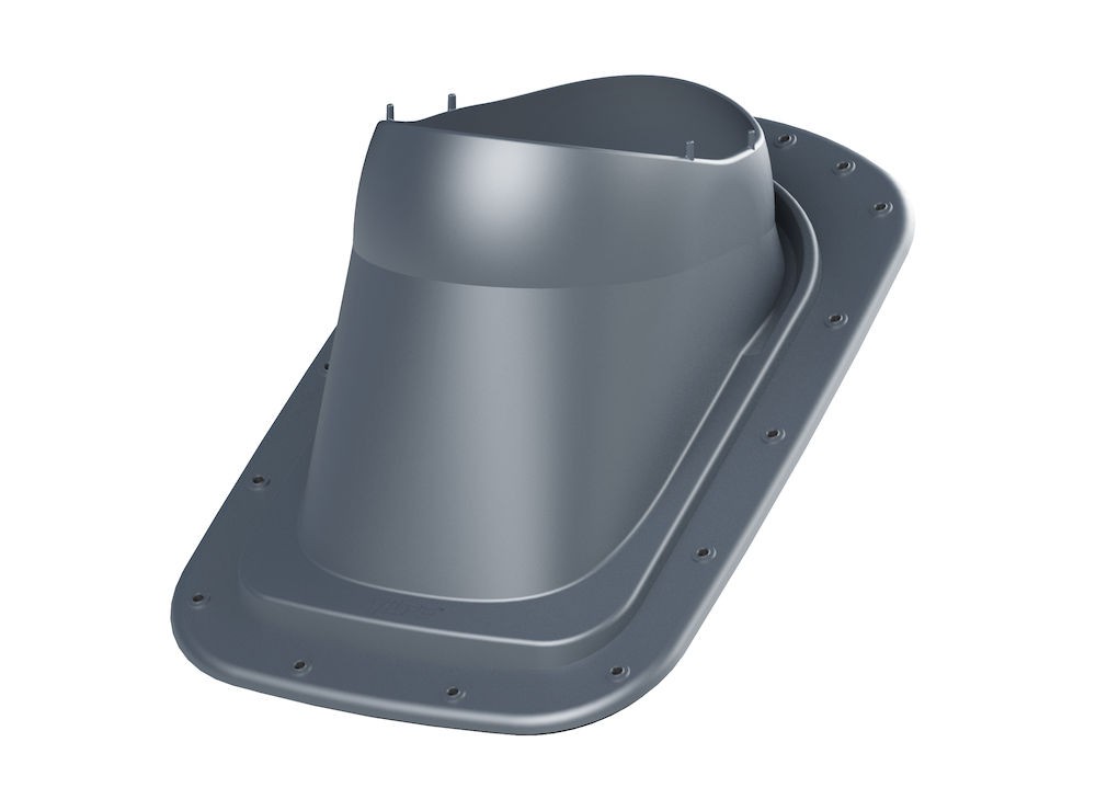 CLASSIC VINO 2K проходной элемент Vilpe, Вилпе купить в Санкт-Петербурге