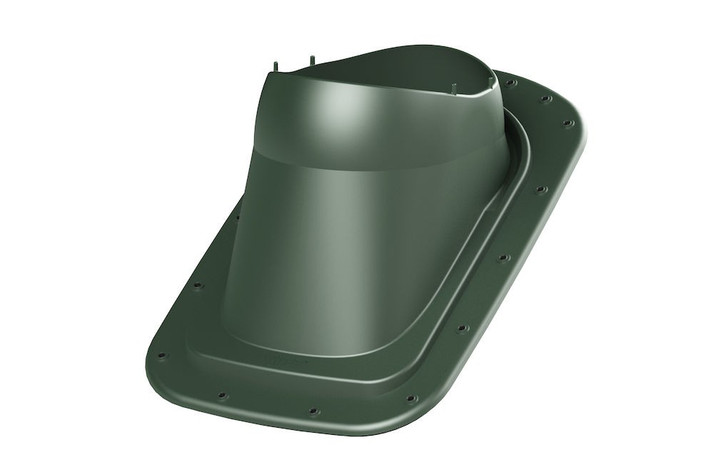 зеленый (RR11, RAL6020) зеленый (RR11, RAL6020)