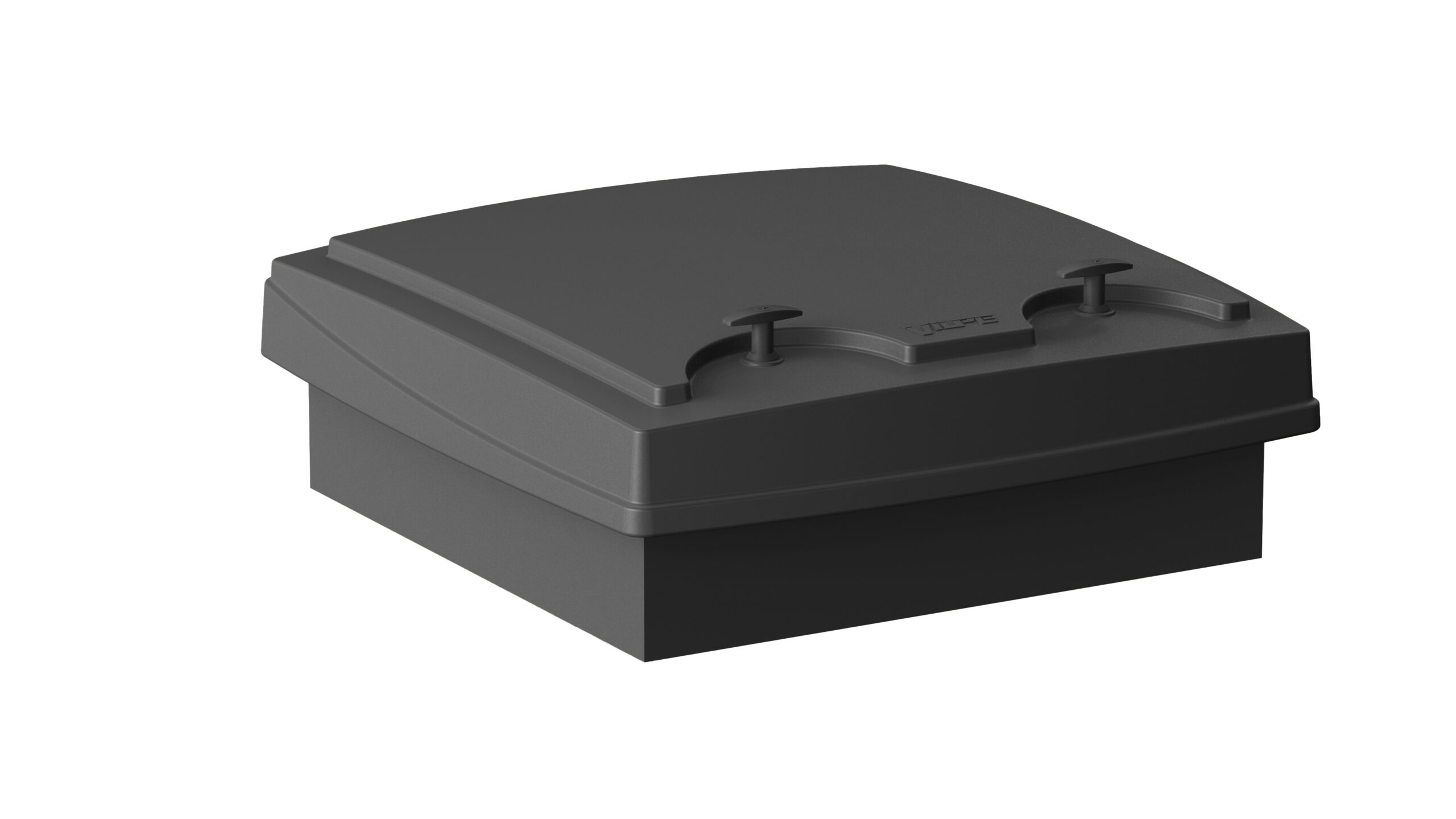 Кровельный люк MULTIROF для плоских и пологих битумных кровель 200 Vilpe купить в Санкт-Петербурге