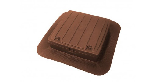 Кровельный люк Huopa купить в Санкт-Петербурге