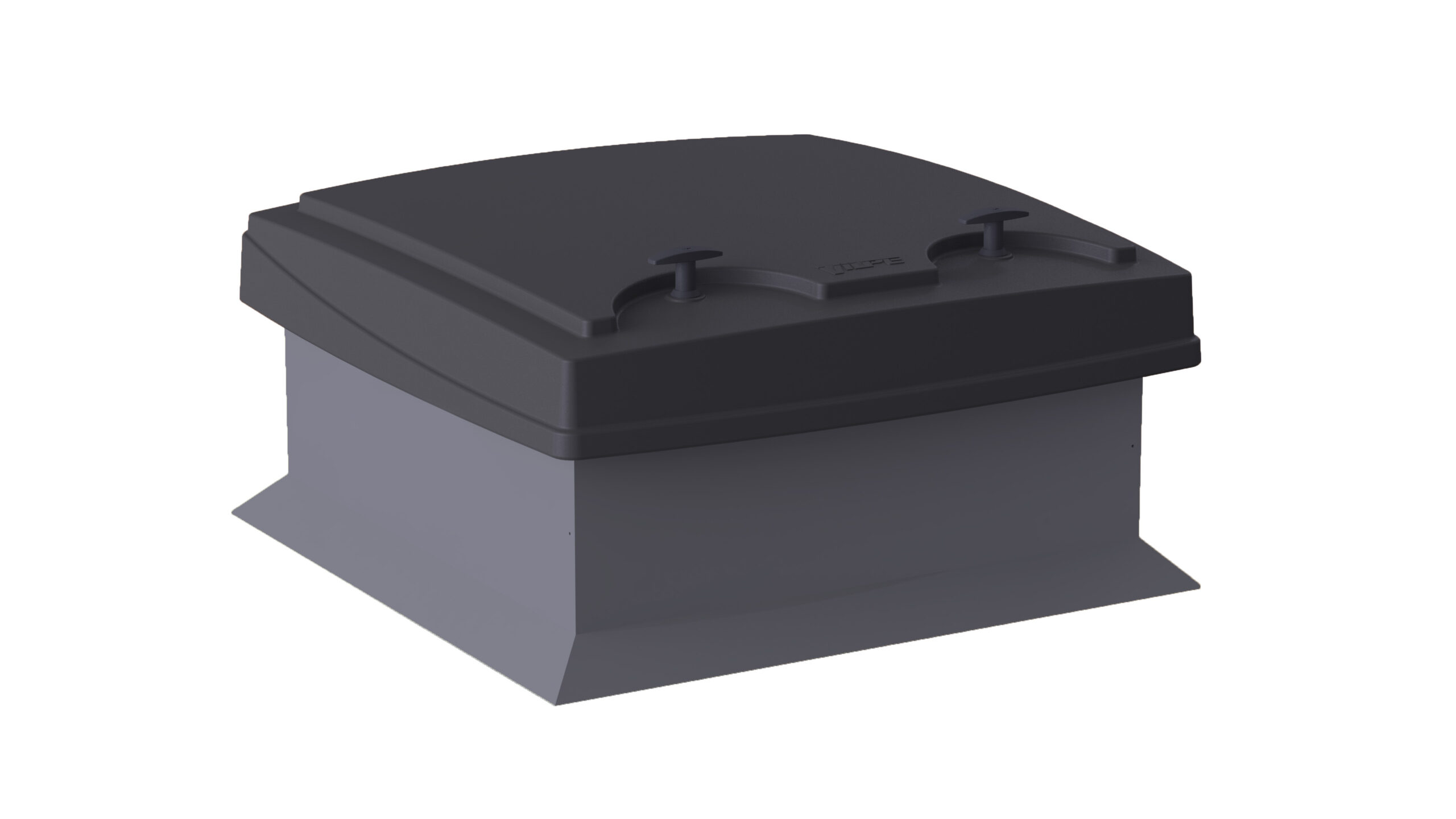 Кровельный люк MULTIROF для фальцевых пологих кровель 300 Vilpe купить в Санкт-Петербурге