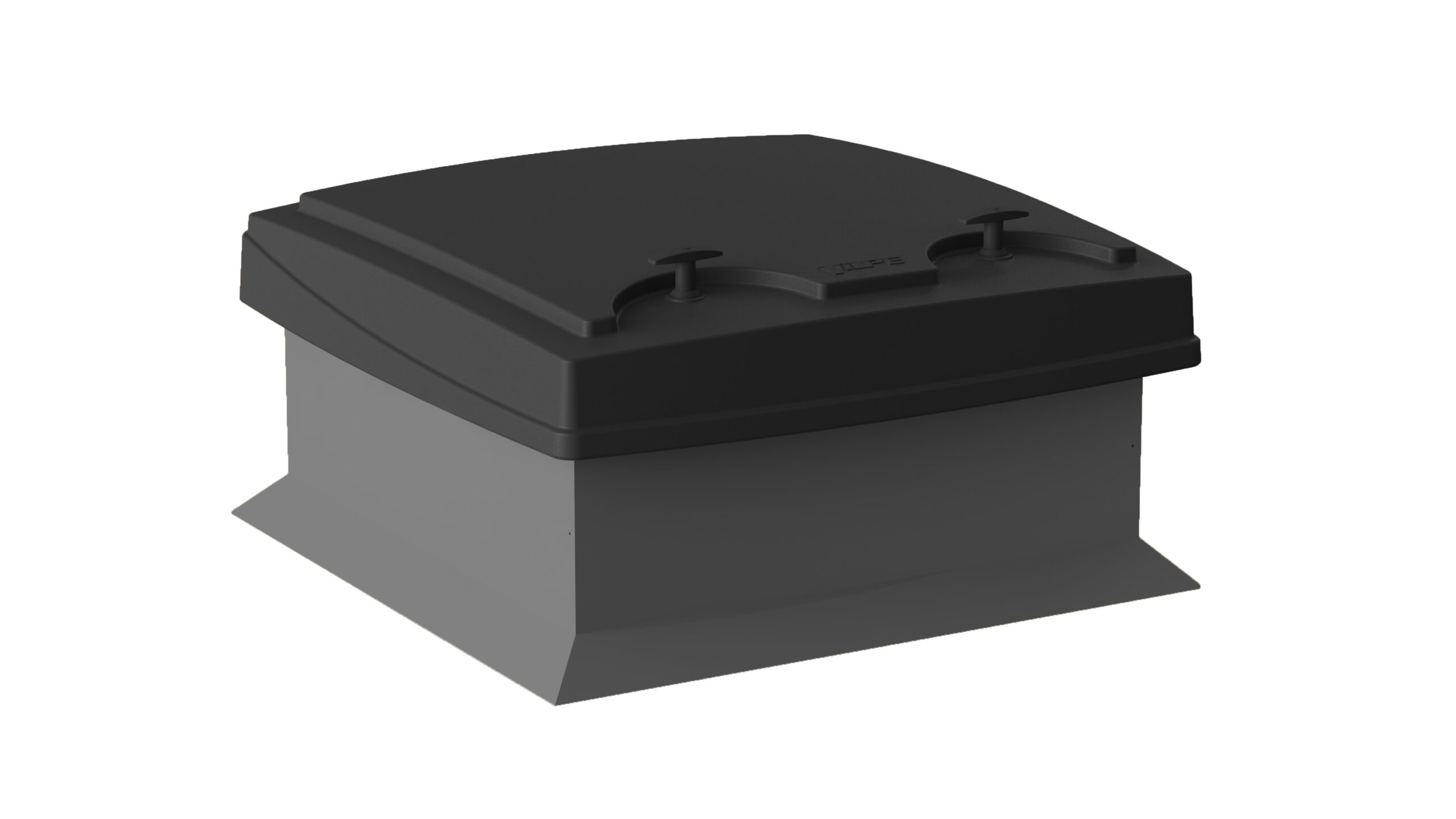 Кровельный люк MULTIROF для фальцевых пологих кровель 300 Vilpe купить в Санкт-Петербурге