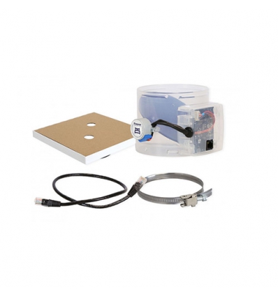 Регулирующий клапан для HB 3.0 "Кухня" CO2 купить в Санкт-Петербурге