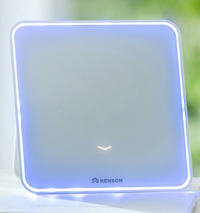 Монитор (Sense) Renson Healthbox 3.0 купить в Санкт-Петербурге