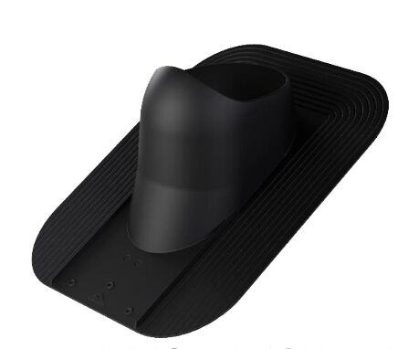 Черный (аналог RR33, RAL9005) Черный (аналог RR33, RAL9005)