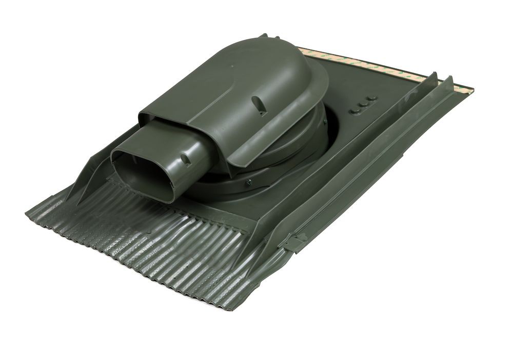 Solar Universal проходной элемент Vilpe купить в Санкт-Петербурге