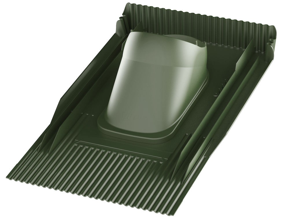 Unitile 2K проходной элемент Vilpe купить в Санкт-Петербурге