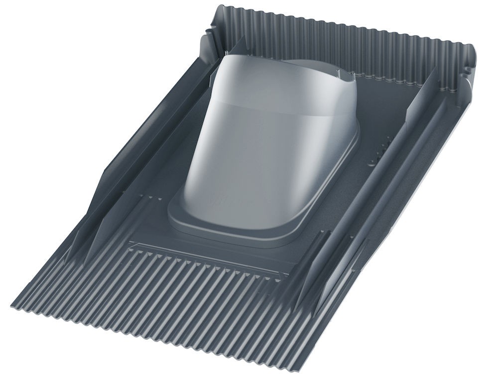 Unitile 2K проходной элемент Vilpe купить в Санкт-Петербурге