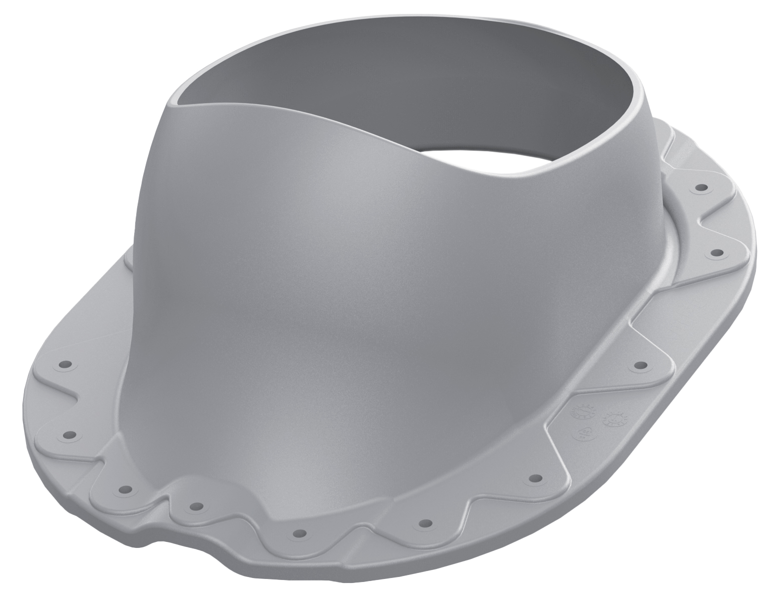 Проходной элемент NOVA Vilpe купить в Санкт-Петербурге