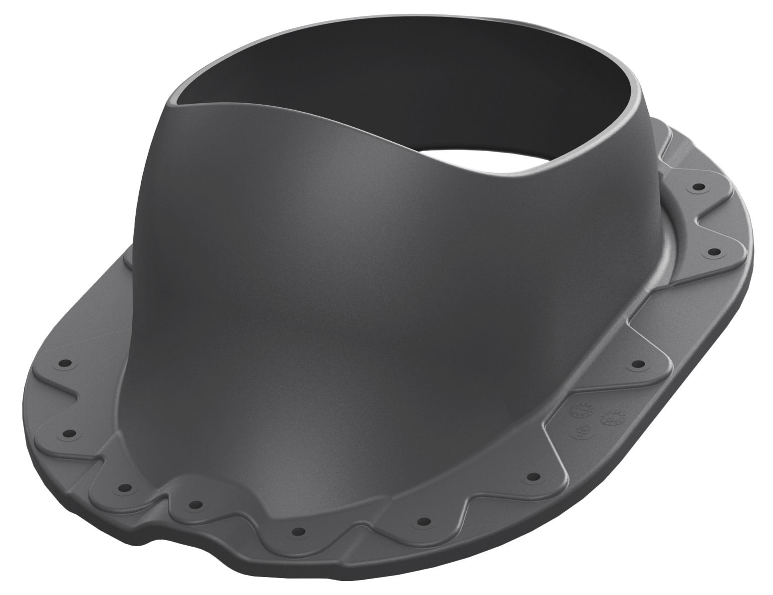 Проходной элемент NOVA Vilpe купить в Санкт-Петербурге