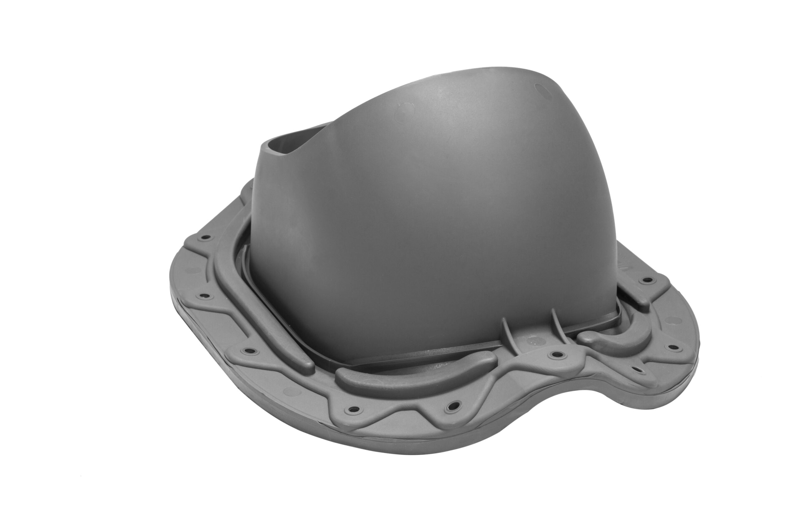 Проходной элемент Muotokate антрацит Vilpe купить в Санкт-Петербурге