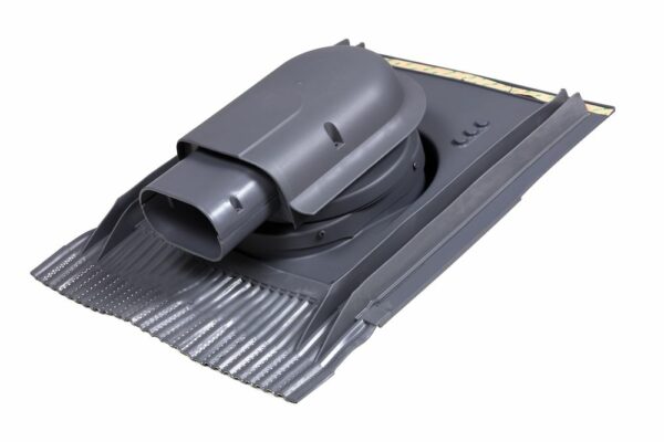 Проходной элемент Solar Unitile кирпичный Vilpe купить в Санкт-Петербурге