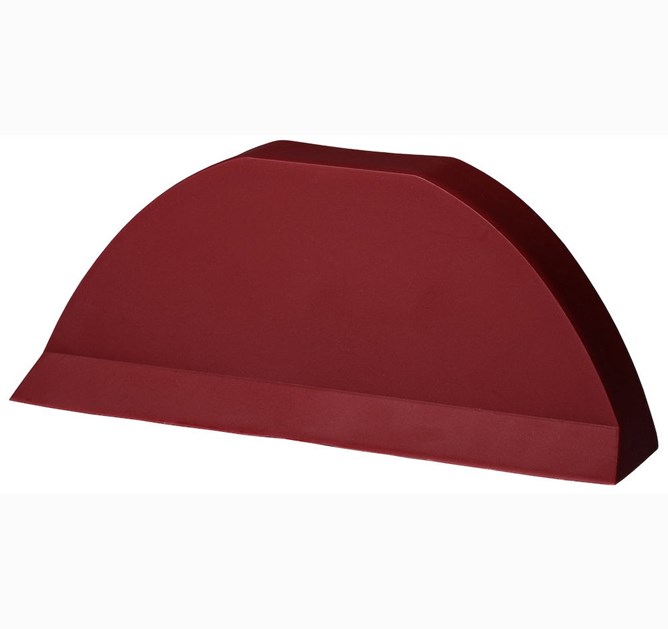 красный (аналог RR 29, RAL 3009) красный (аналог RR 29, RAL 3009)