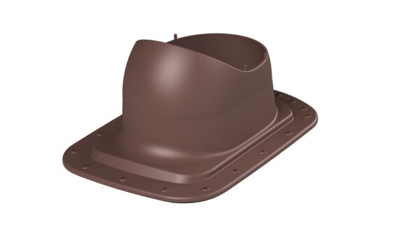 Проходной элемент CLASSIC LOIVA 2K Vilpe купить в Санкт-Петербурге