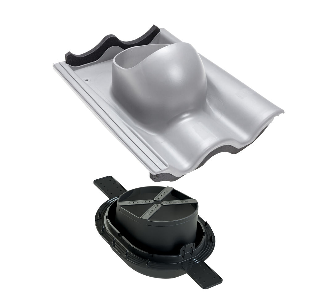 Tiili 2K проходной элемент Vilpe купить в Санкт-Петербурге