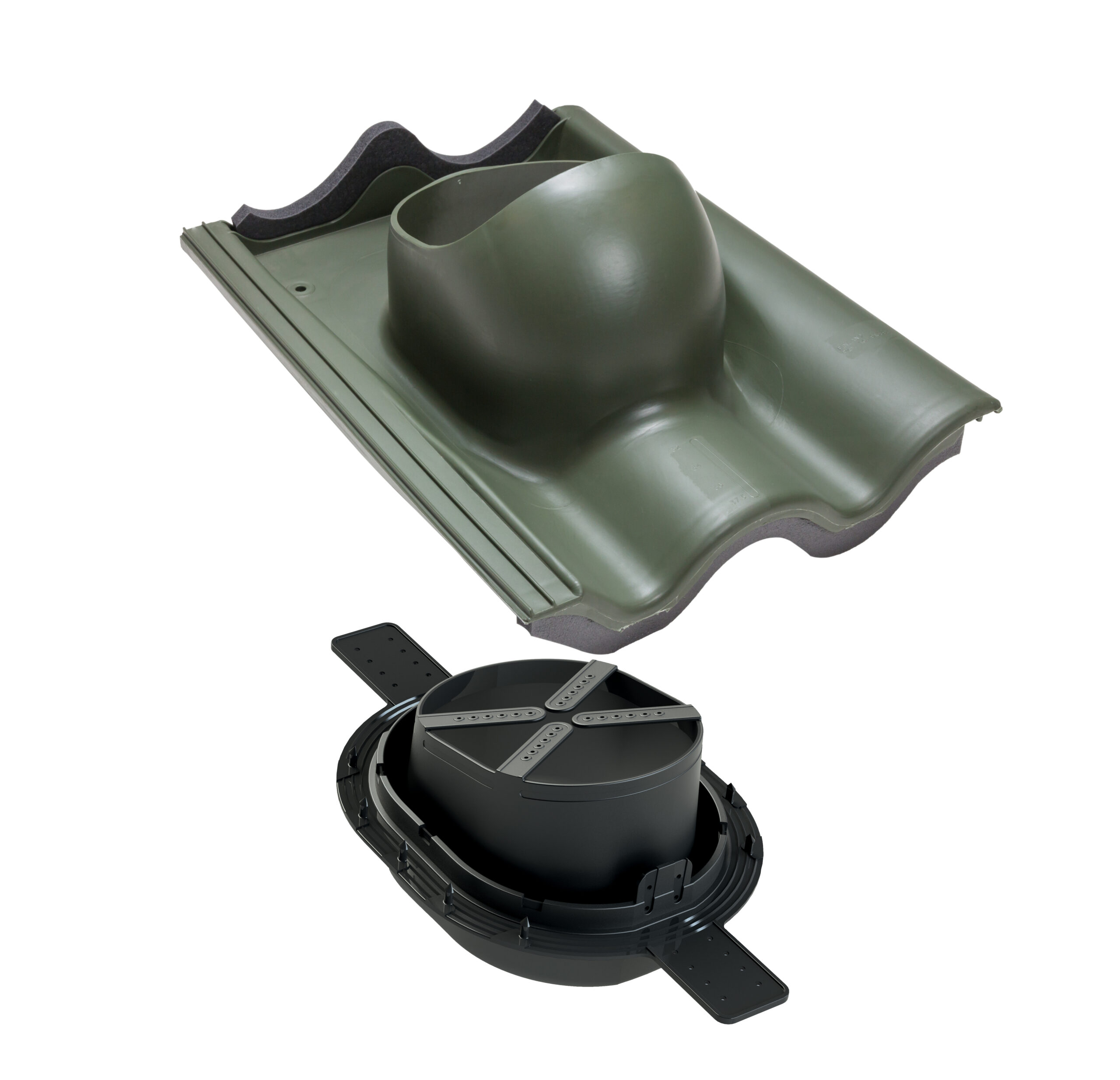 Tiili 2K проходной элемент Vilpe купить в Санкт-Петербурге