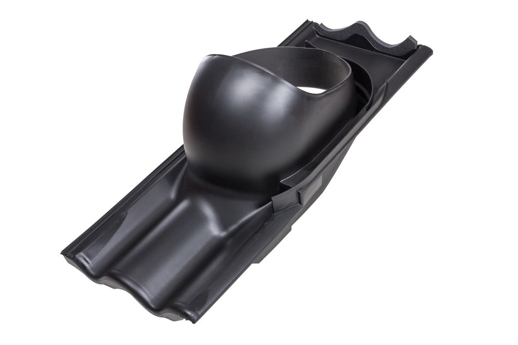 XL-Tiili проходной элемент Vilpe купить в Санкт-Петербурге