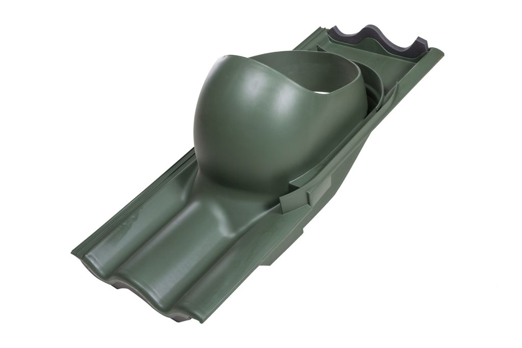 XL-Tiili проходной элемент Vilpe купить в Санкт-Петербурге