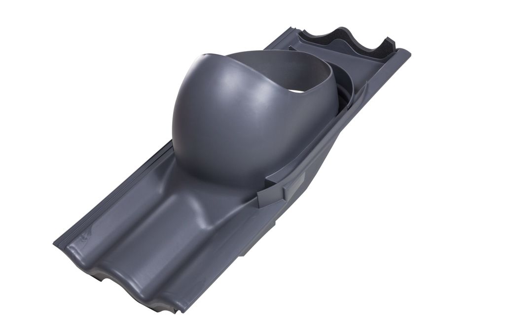 XL-Tiili проходной элемент Vilpe купить в Санкт-Петербурге