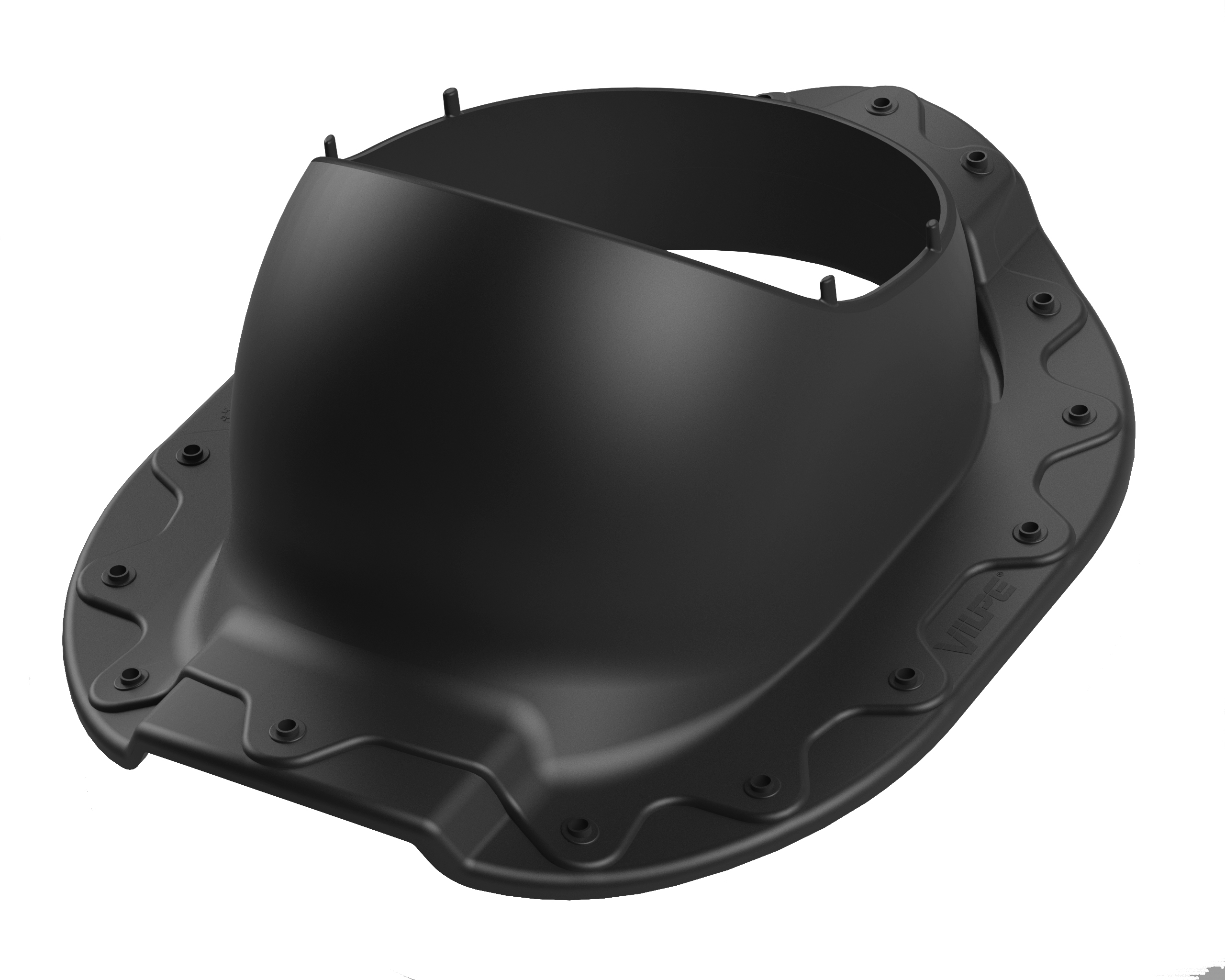 Проходной элемент AALTO 2K Vilpe купить в Санкт-Петербурге