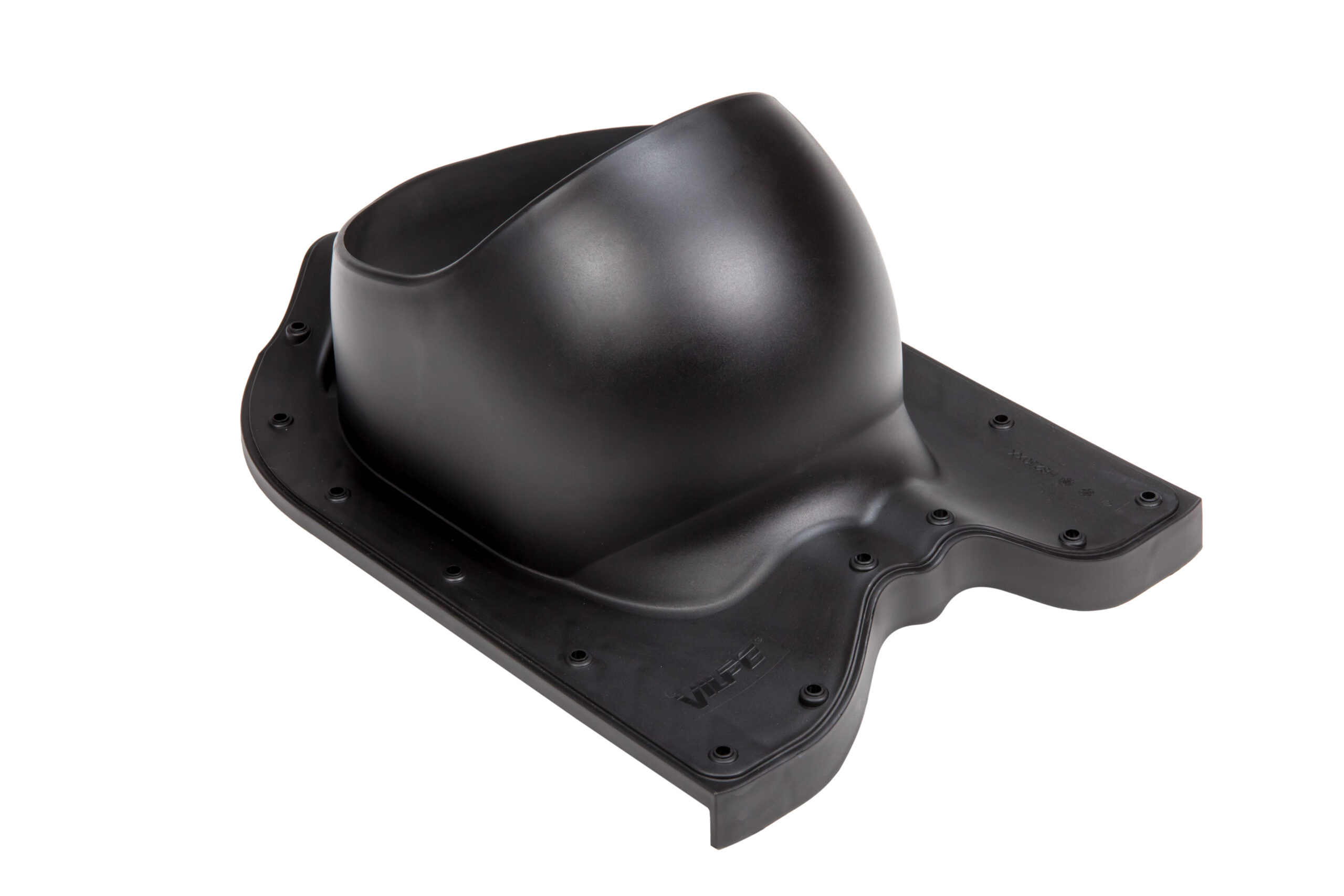 Проходной элемент NERA 2K для металлической кровли типа Finnera Vilpe купить в Санкт-Петербурге