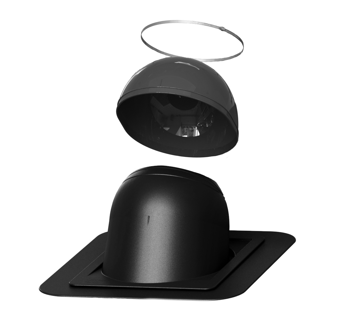 PIPPU проходной элемент №1 круглый Vilpe купить в Санкт-Петербурге