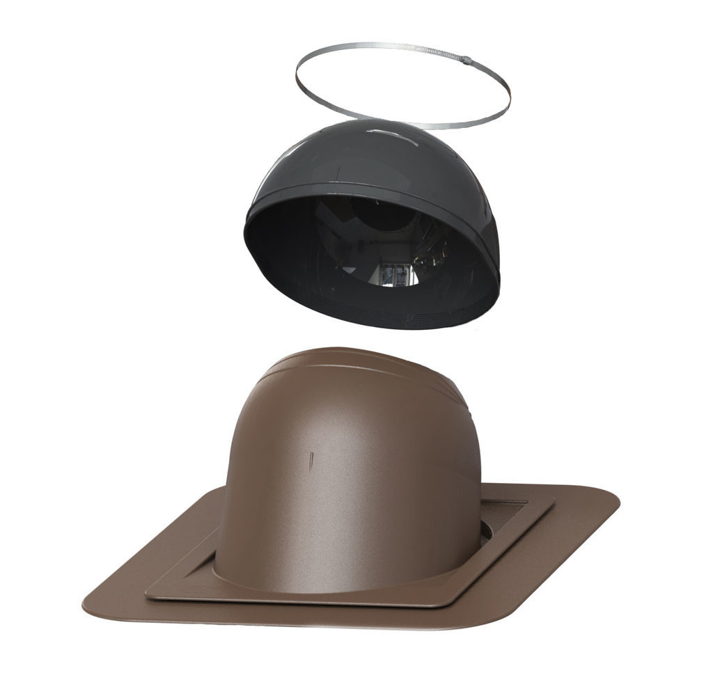 PIPPU проходной элемент №2 круглый Vilpe купить в Санкт-Петербурге