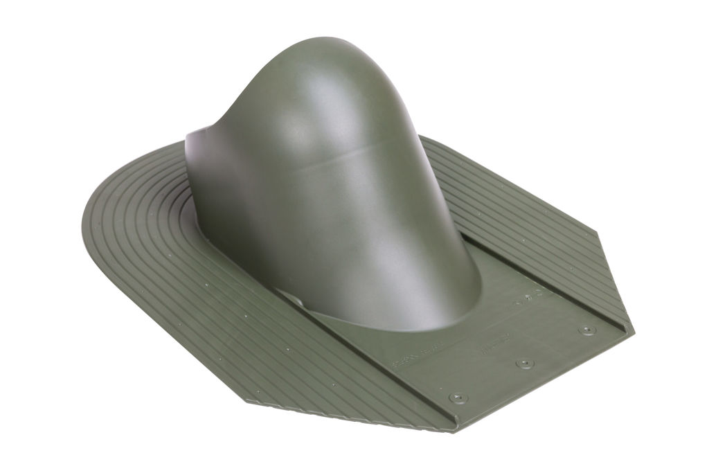 Huopa Slate проходной элемент Vilpe, Вилпе купить в Санкт-Петербурге