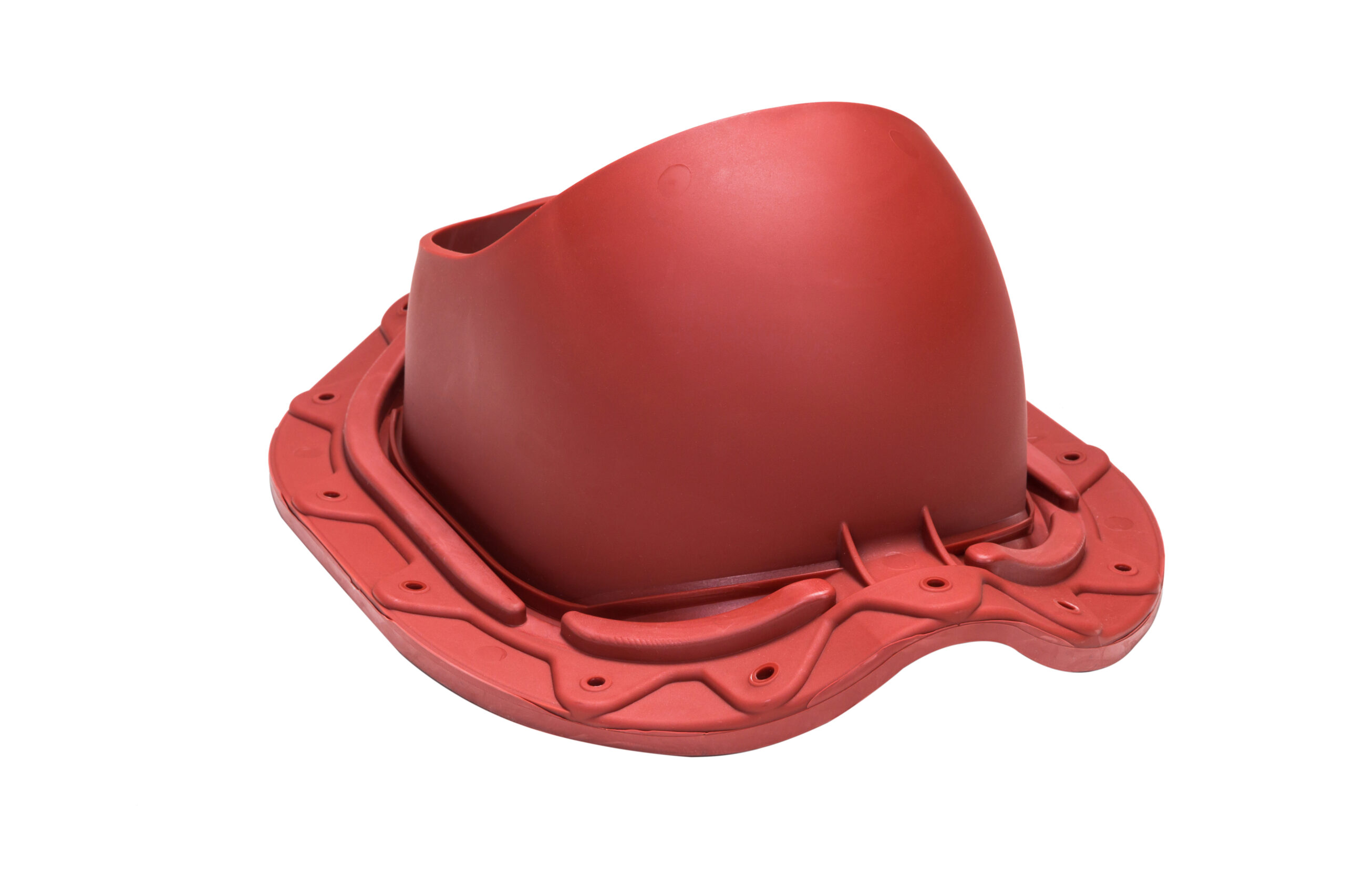 Проходной элемент для металлочерепицы Muotokate Vilpe, Вилпе купить в Санкт-Петербурге