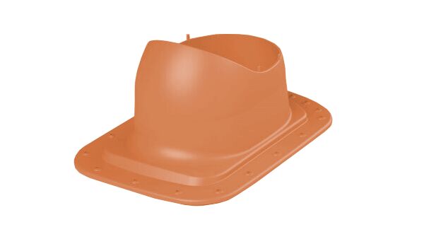 Проходной элемент CLASSIC LOIVA 2K Vilpe купить в Санкт-Петербурге