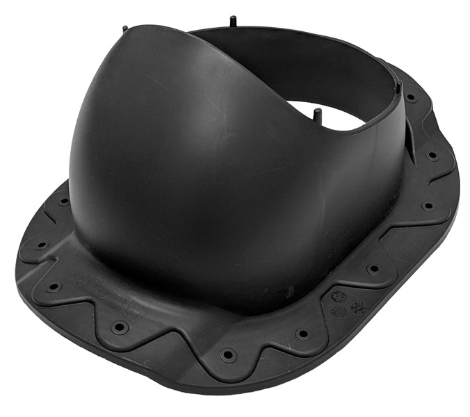 KREDO 2K Grand Line проходной элемент Vilpe купить в Санкт-Петербурге