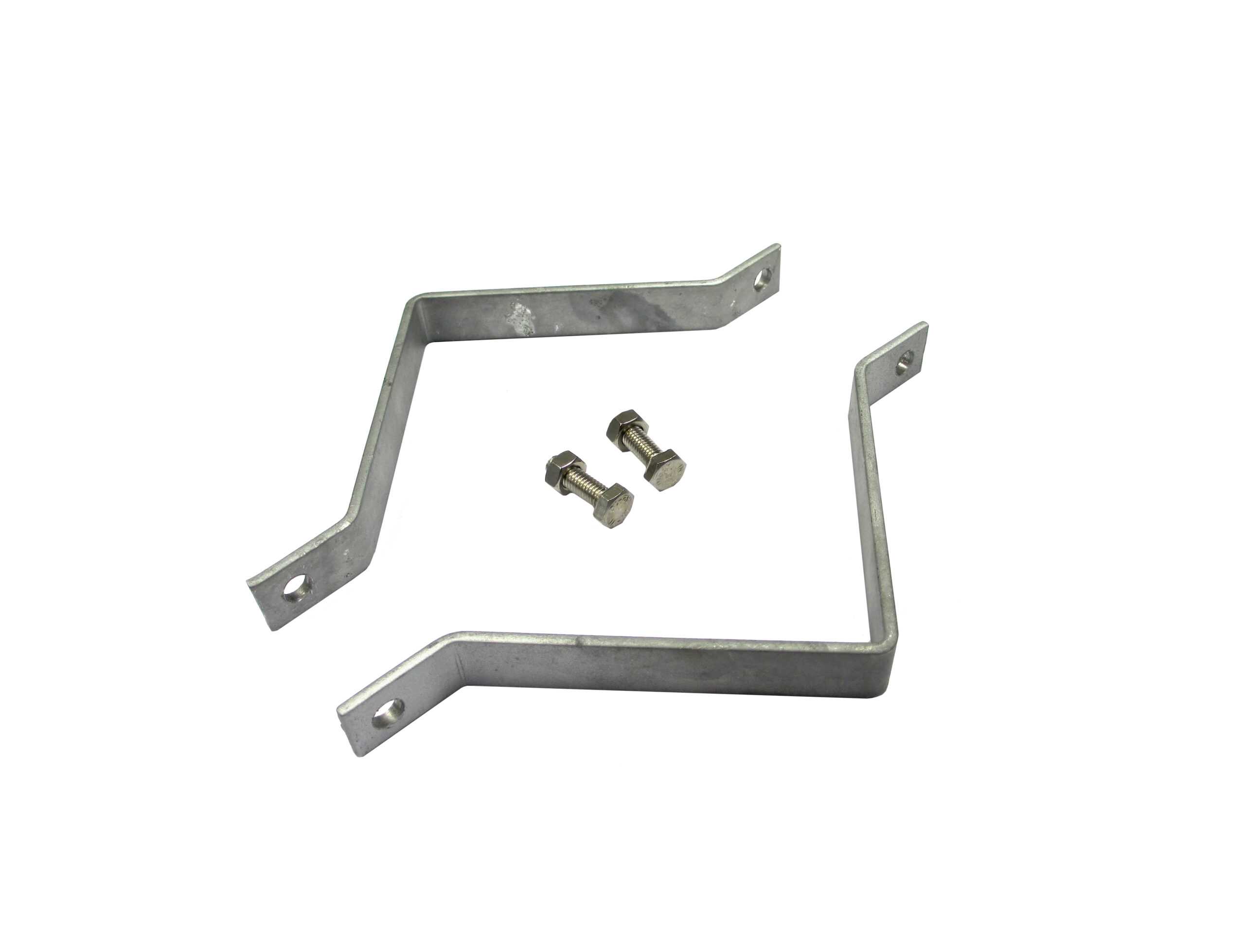 Хомут квадратный для уплотнителя RHS 120-120мм Vilpe купить в Санкт-Петербурге